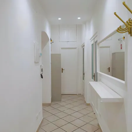 아파트 Palmito 라스페치아