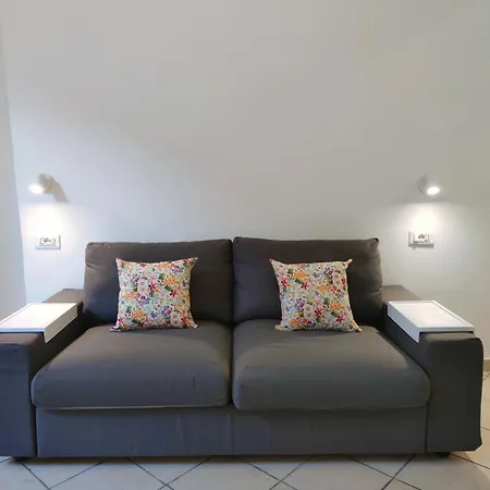 Palmito 아파트 라스페치아