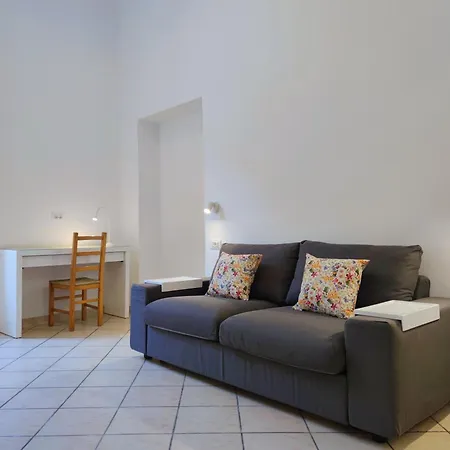 Lägenhet Palmito La Spezia