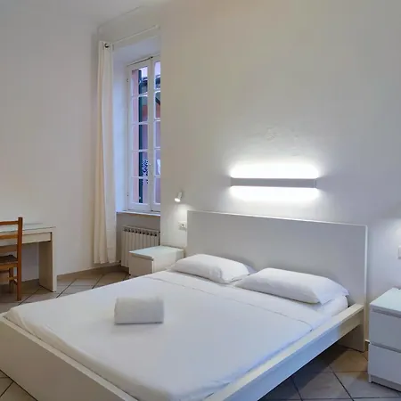 Palmito 아파트 라스페치아