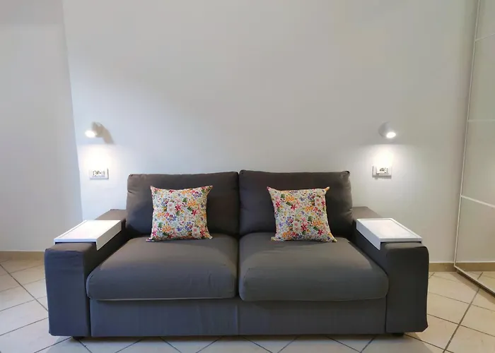 Palmito Lejlighed La Spezia