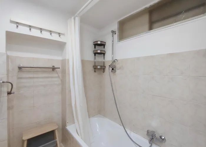 Lejlighed Palmito La Spezia