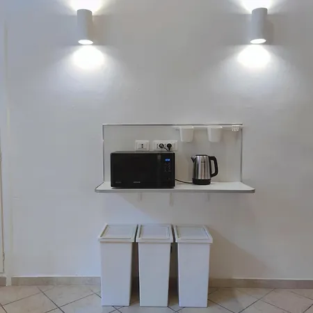 Palmito Apartment
