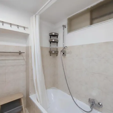 Apartment Palmito La Spezia