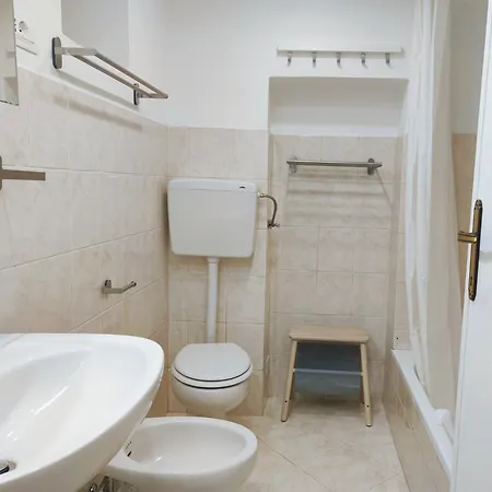Palmito Apartment