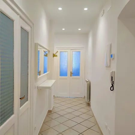 Palmito Apartment