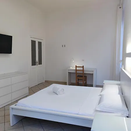 Apartment Palmito