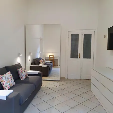 Apartment Palmito *