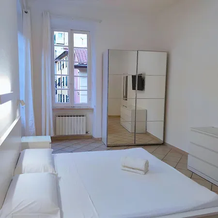 Apartment Palmito