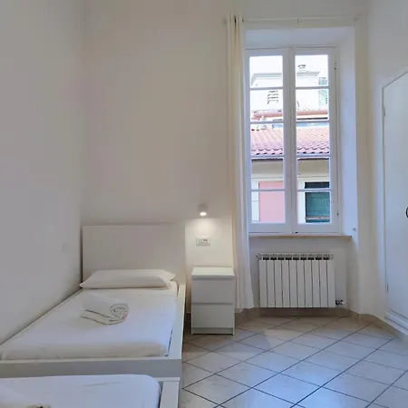 Palmito Apartment *