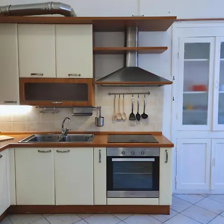 Palmito Apartment