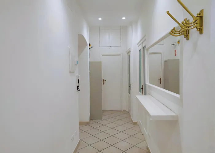 شقة Palmito لا سبيتسْيا