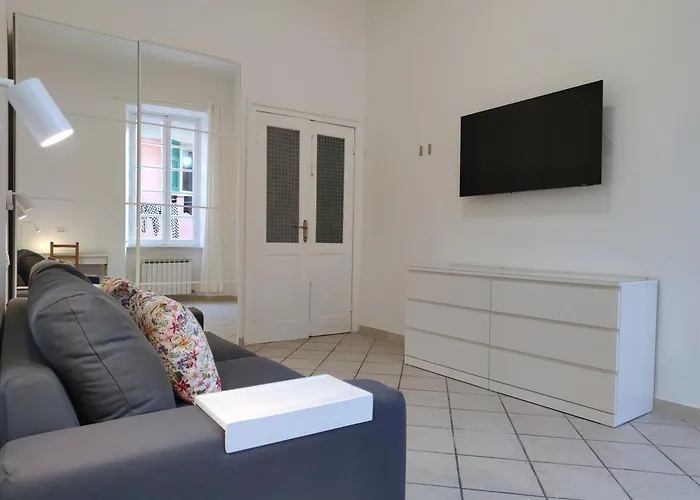 Palmito * لا سبيتسْيا