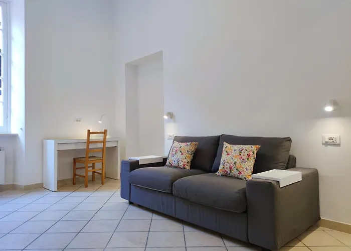 شقة Palmito لا سبيتسْيا