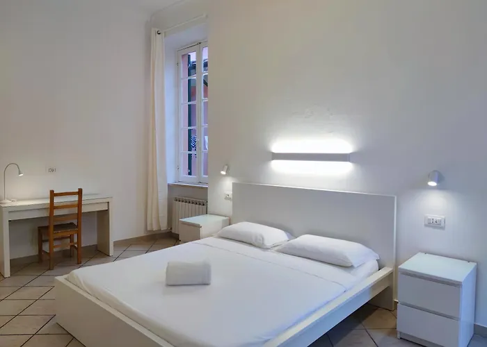 Palmito شقة لا سبيتسْيا